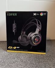 Edifier gaming headset for sale  BALLYMENA