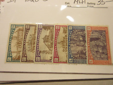 ITÁLIA Scott B20-B25, PERFEITO ESTADO LEVEMENTE ARTICULADO, Lote 18, Gato $35 comprar usado  Enviando para Brazil