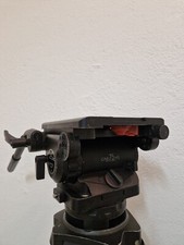 Sachtler cine fluid usato  Varallo Pombia
