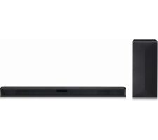 Usado, Barra de som LG SL4 2.1 canais 300W com controle de som adaptativo comprar usado  Enviando para Brazil