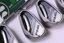 Ping karsten 2014 for sale  LOANHEAD