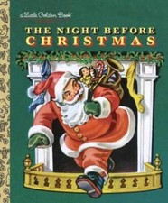 Night christmas hardcover for sale  Montgomery
