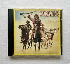 Caravans soundtrack mike for sale Caravans soundtrack mike for sale  OXFORD