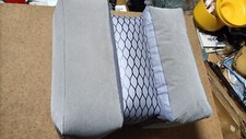 Fußhocker reisefußhocker auf gebraucht kaufen  Ober-Mörlen