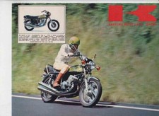 Advertising pubblicità moto usato  Solbiate Arno