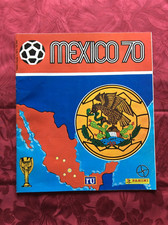 Album mexico edizioni usato  Vignola