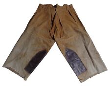 Pantalon cuissard surpantalon d'occasion  Isigny-sur-Mer
