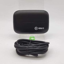Elgato hd60s capture for sale  Ellicott City