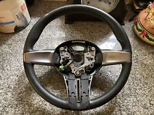 Bmw sport leather for sale  CAERNARFON