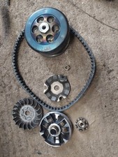 Apache quad clutch for sale  KEIGHLEY