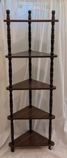 Vintage tier wood for sale  Aberdeen
