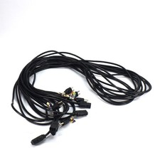 Standard 15ft black for sale  Leander