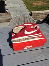 Nike cortez size for sale  WHITSTABLE