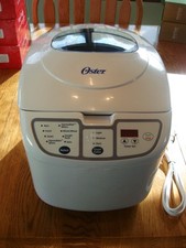 Oster expressbake breadmaker for sale  Carlisle