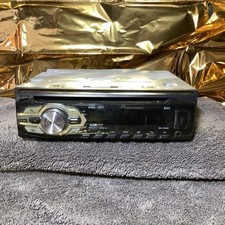 Auto radiopioneer deh gebraucht kaufen  Hilpoltstein