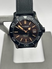 Wh744 christopher ward for sale  BRISTOL