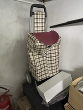 Einkaufswagen einkaufshilfe tr gebraucht kaufen  Friedrichsdorf