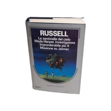 Russell massimi della usato  Roma