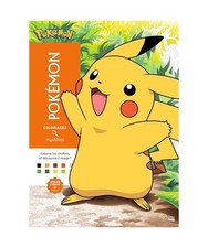 Coloriages mystères pokémon gebraucht kaufen Coloriages mystères pokémon gebraucht kaufen  Trebbin