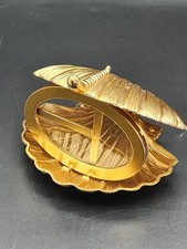 Vintage bombay clamshell for sale  North Babylon