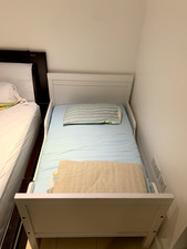 New ikea busunge for sale  LONDON
