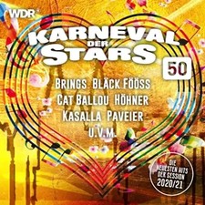 Karneval stars 50 gebraucht kaufen Karneval stars 50 gebraucht kaufen  Berlin