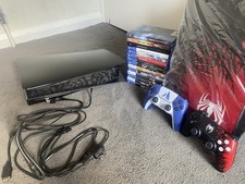 Ps5 console disc for sale  HEMEL HEMPSTEAD