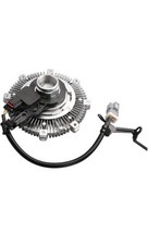 Embreagem de ventilador para Ford F150 Expedition Navigator Lincoln Mark LT 2007-2008 comprar usado  Enviando para Brazil