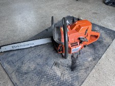 Husqvarna 365 372 for sale  MALVERN