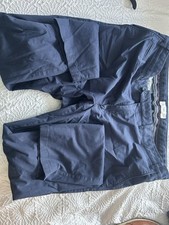Navy brax chinos for sale  BALLYNAHINCH