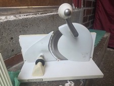 Vintage german hand for sale  ROTHERHAM