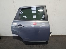 Nissan qashqai door for sale  THAME