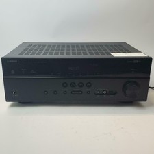 Receptor Surround YAMAHA RX-V475 5.1 AV | Grau B comprar usado  Enviando para Brazil
