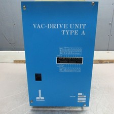 Okuma vac drive for sale  Halls