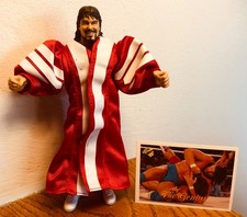 Genius lanny poffo for sale  Youngstown