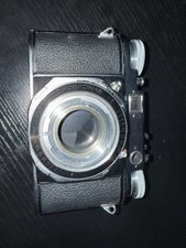 Voigtlander prominent silver for sale  Haverhill