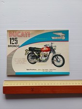 Ducati 125 bronco usato Ducati 125 bronco usato  Vimodrone