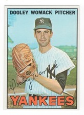 1967 topps dooley for sale  Seattle
