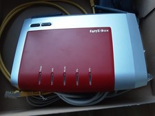 Fritz box 3272 gebraucht kaufen  Laage