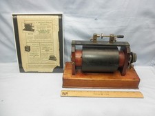 Excellent 1920 amrad for sale  Stratham