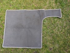 Man tgx carpet for sale  SOUTHPORT