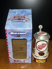 Nhl hockey detroit for sale  Lewisburg