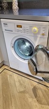 Miele wt2780 washer for sale  ROCHESTER