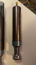 Suspension hydraulic bump for sale  Savannah