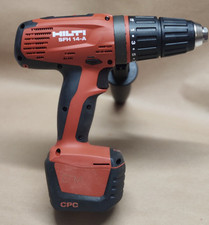 Sfh hilti for sale  FALKIRK