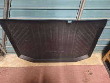 Fiesta mk8 boot for sale  SWINDON