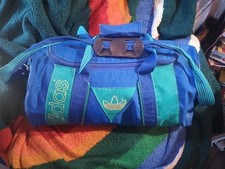 Vintage 80s adidas for sale  Spokane
