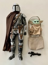 Star wars mandalorian gebraucht kaufen Star wars mandalorian gebraucht kaufen  Hamburg