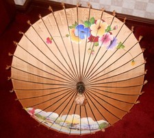 Vintage oriental chinese for sale  GLASGOW