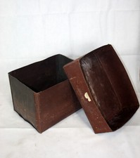 Alte postkiste postmietverpack gebraucht kaufen  Klötze, Apenburg-Winterfeld